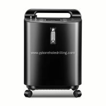 Medical portable oxygen concentrator 5 lit oxygen capacity